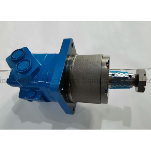 Eaton series cycloidal gear motor